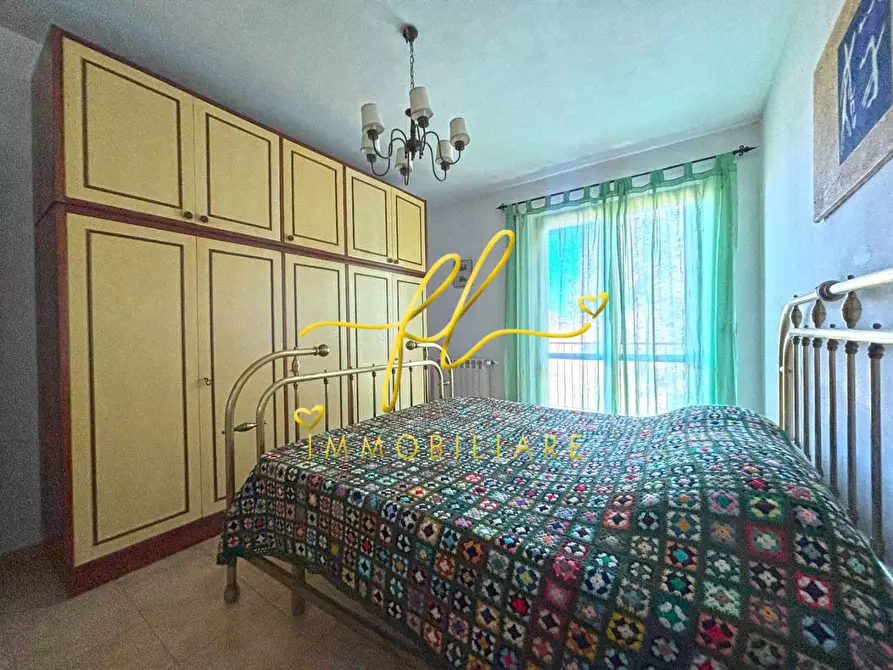 Immagine 14 di Appartamento in vendita  a Castagneto Carducci