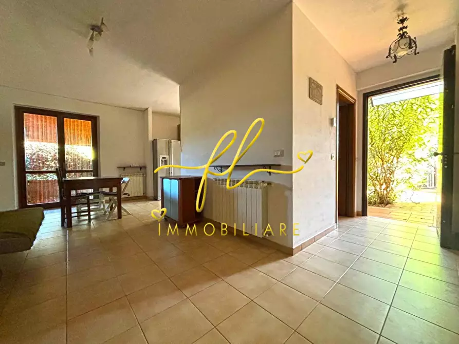 Immagine 6 di Appartamento in vendita  a Castagneto Carducci