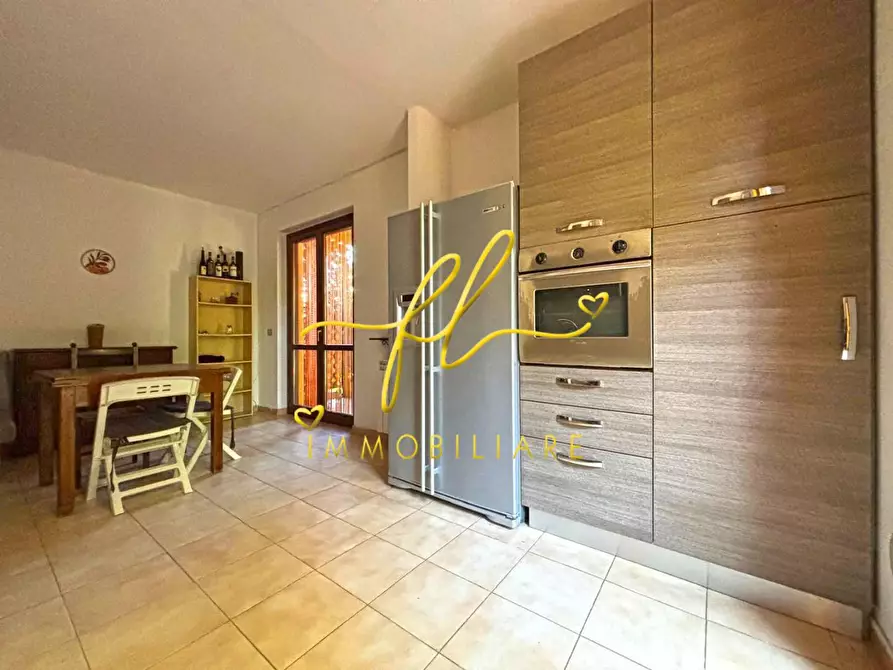 Immagine 3 di Appartamento in vendita  a Castagneto Carducci