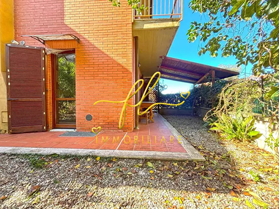 Immagine 1 di Appartamento in vendita  a Castagneto Carducci