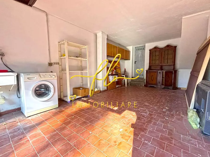 Immagine 18 di Appartamento in vendita  a Castagneto Carducci