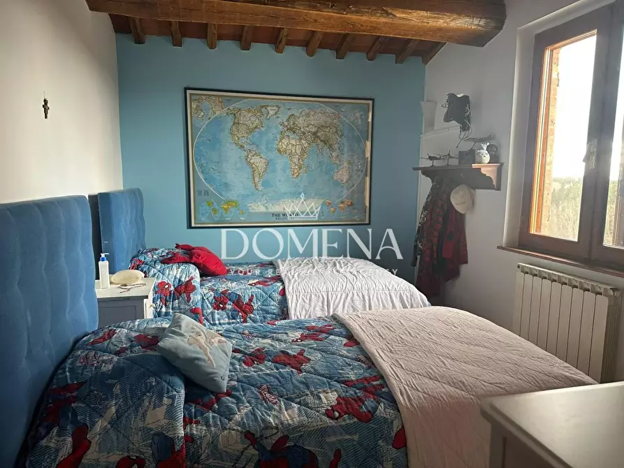 Immagine 24 di Villa in vendita  a Siena