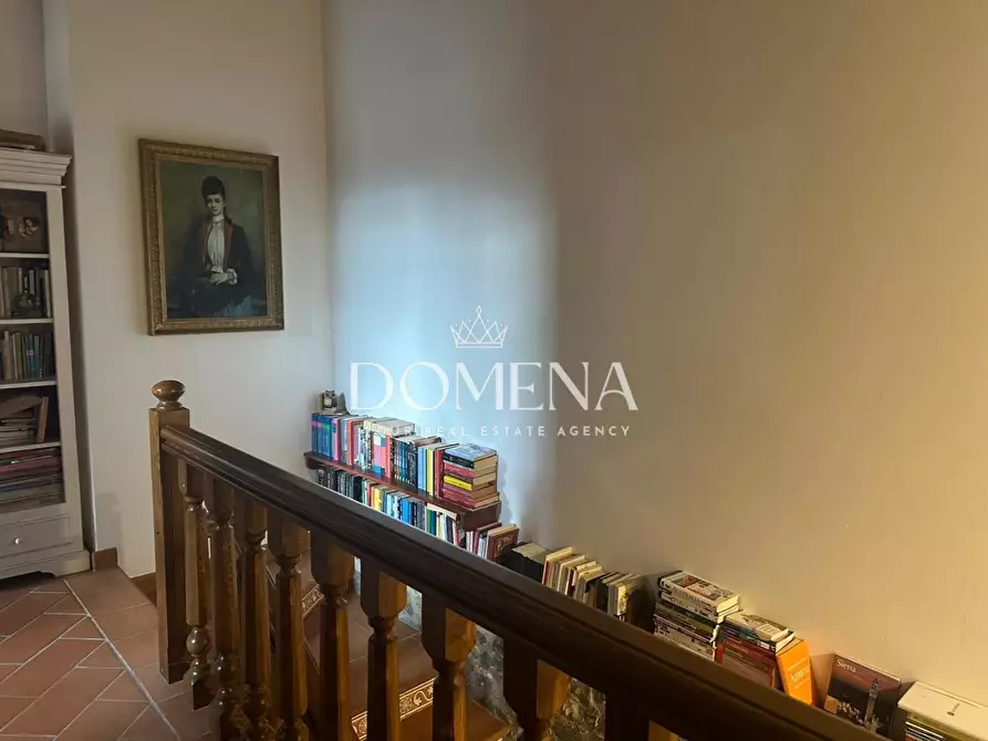 Immagine 20 di Villa in vendita  a Siena