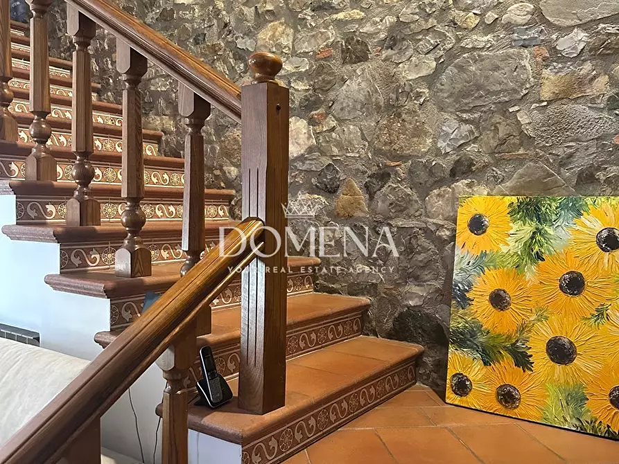 Immagine 19 di Villa in vendita  a Siena