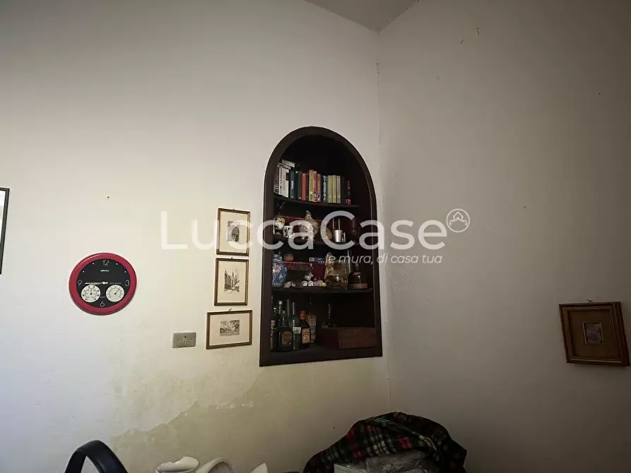 Immagine 8 di Appartamento in vendita  a Villa Basilica