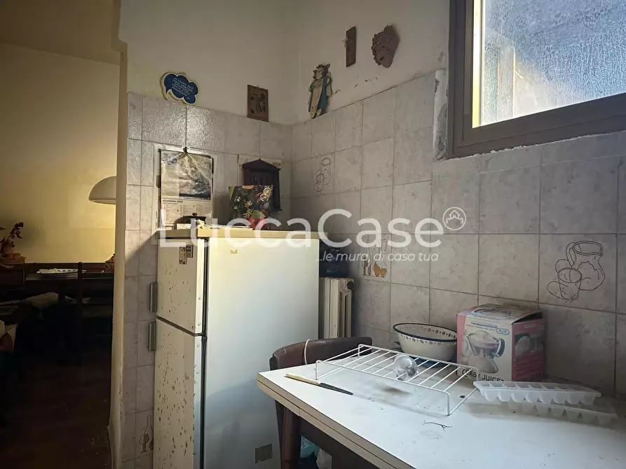 Immagine 7 di Appartamento in vendita  a Villa Basilica