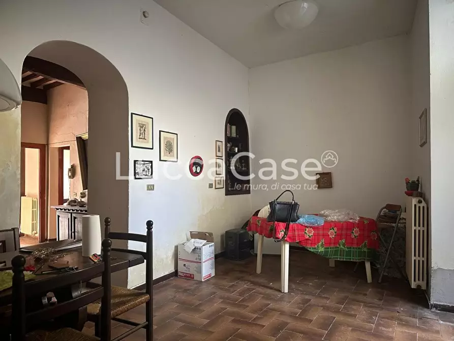 Immagine 5 di Appartamento in vendita  a Villa Basilica