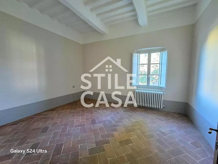 Immagine 14 di Appartamento in vendita  a Castelfranco Di Sotto