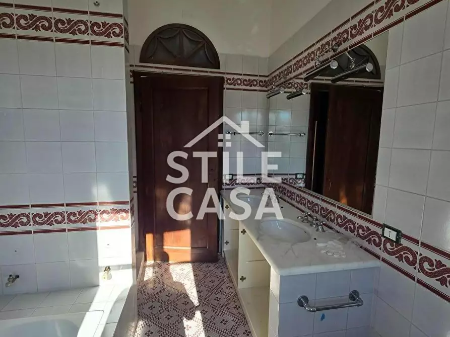 Immagine 12 di Appartamento in vendita  a Castelfranco Di Sotto