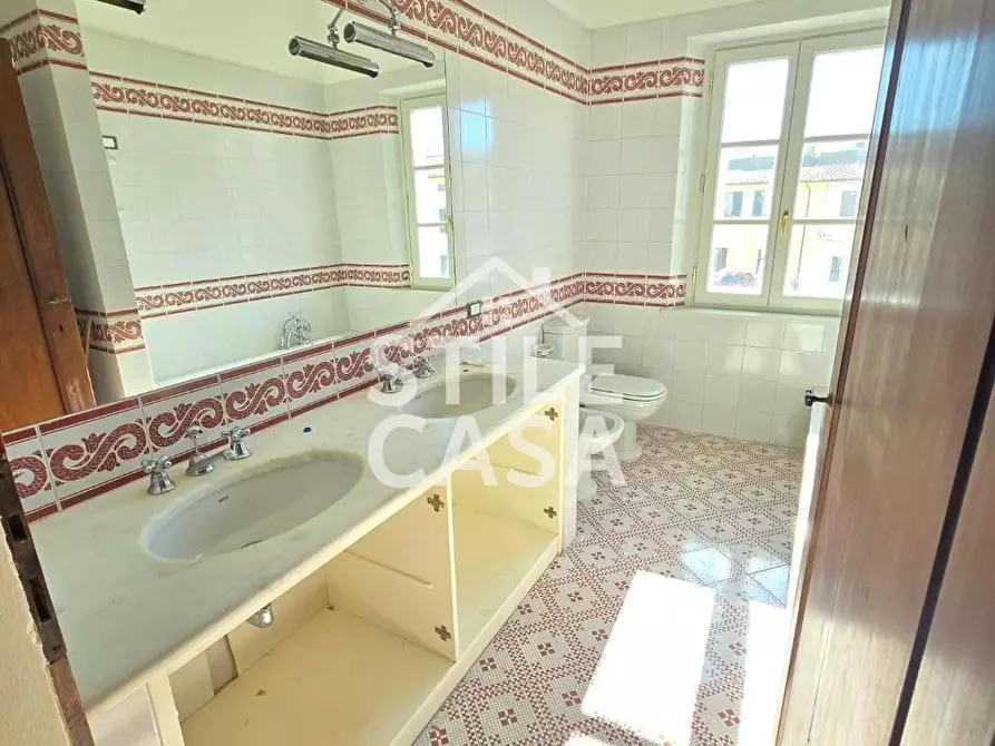 Immagine 10 di Appartamento in vendita  a Castelfranco Di Sotto