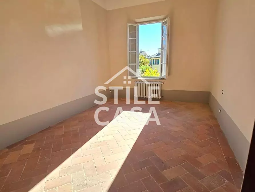 Immagine 18 di Appartamento in vendita  a Castelfranco Di Sotto