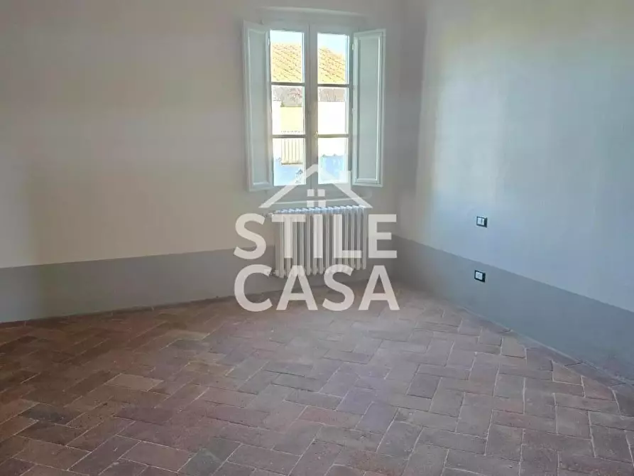 Immagine 16 di Appartamento in vendita  a Castelfranco Di Sotto