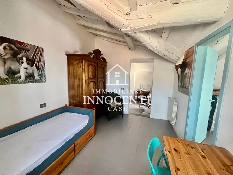 Immagine 8 di Appartamento in vendita  a Massa