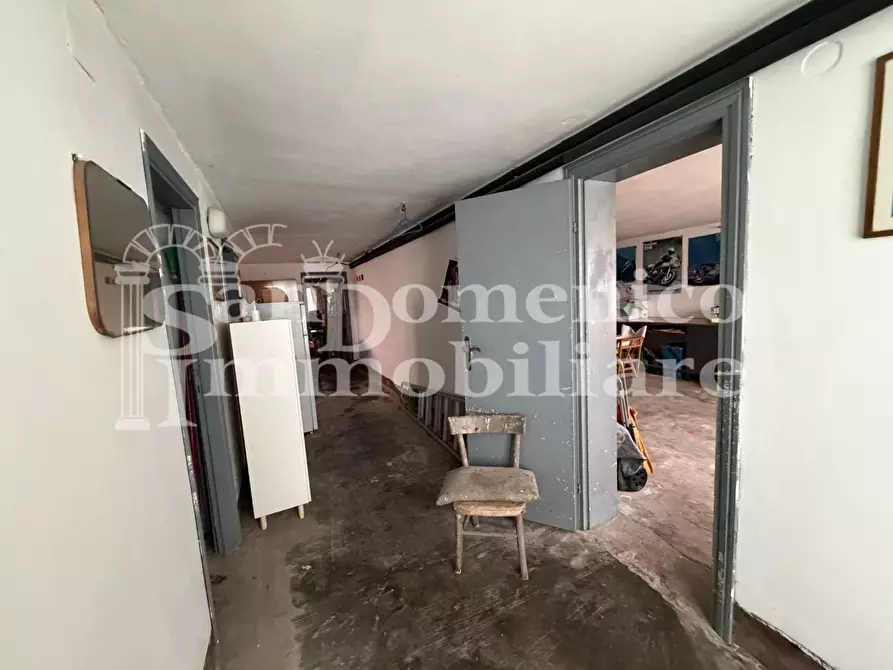 Immagine 39 di Casa indipendente in vendita  a Pisa