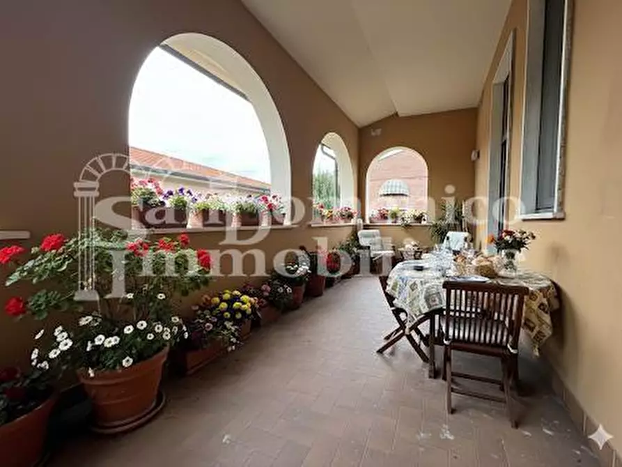 Immagine 1 di Casa indipendente in vendita  a Pisa