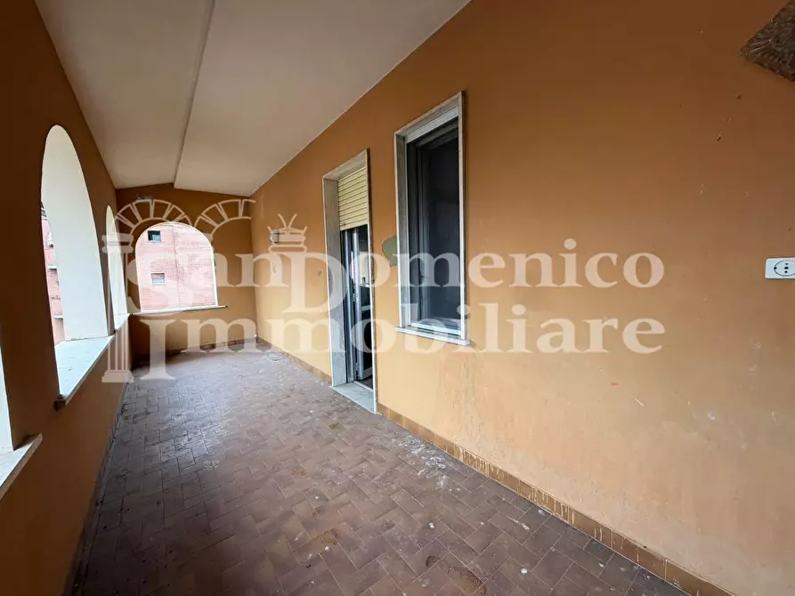 Immagine 4 di Casa indipendente in vendita  a Pisa