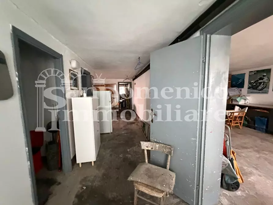 Immagine 38 di Casa indipendente in vendita  a Pisa