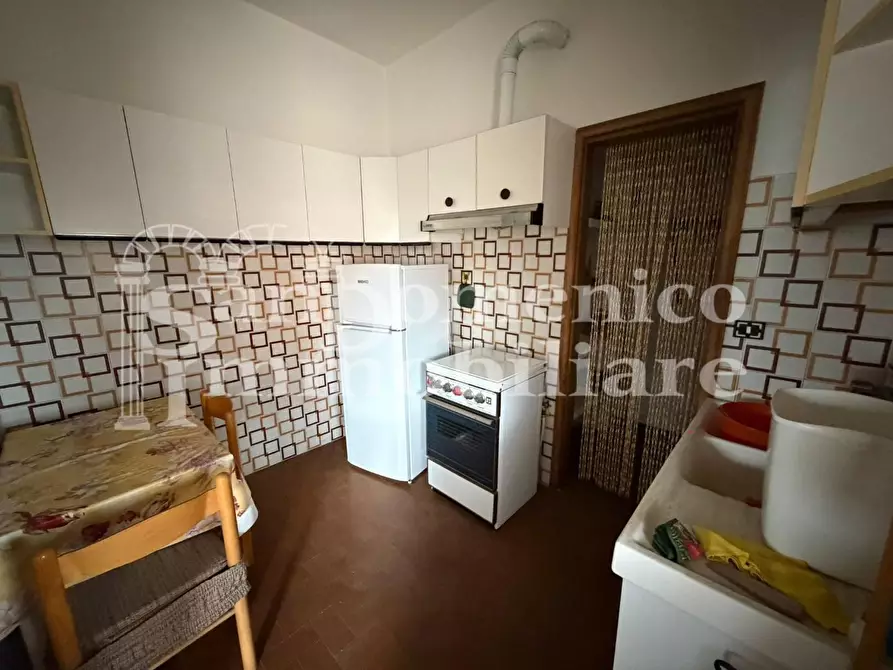 Immagine 8 di Casa indipendente in vendita  a Pisa