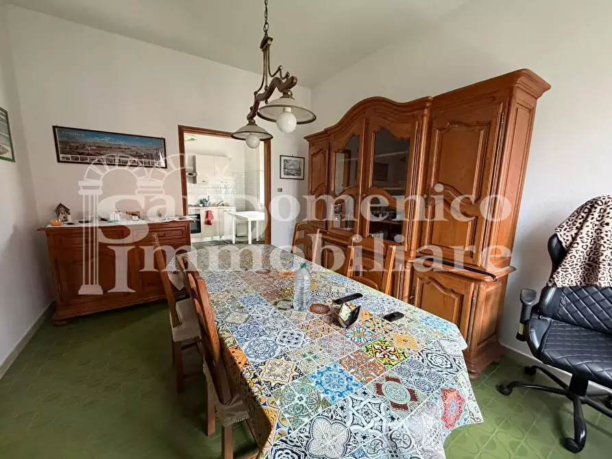 Immagine 32 di Casa indipendente in vendita  a Pisa