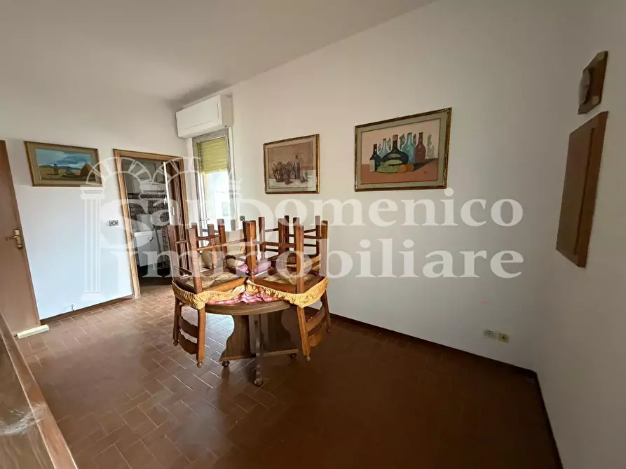 Immagine 10 di Casa indipendente in vendita  a Pisa