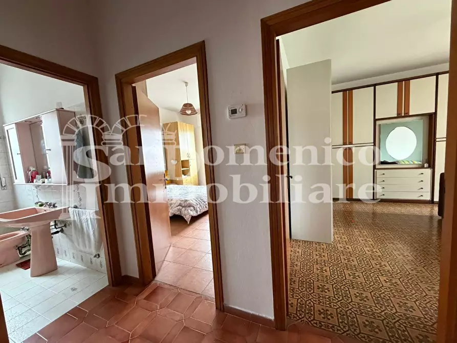 Immagine 35 di Casa indipendente in vendita  a Pisa