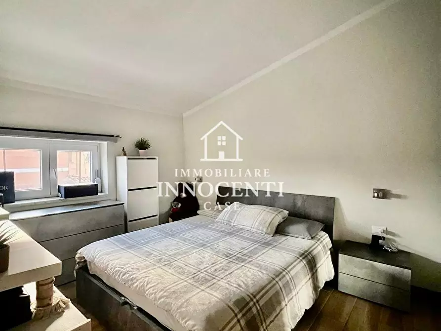 Immagine 8 di Terratetto in vendita  a Massa