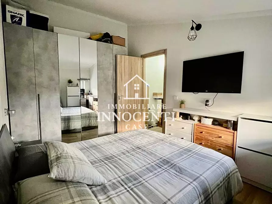 Immagine 7 di Terratetto in vendita  a Massa