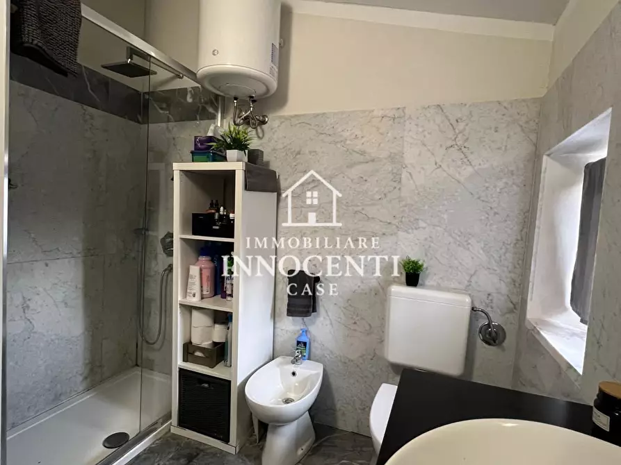 Immagine 9 di Terratetto in vendita  a Massa