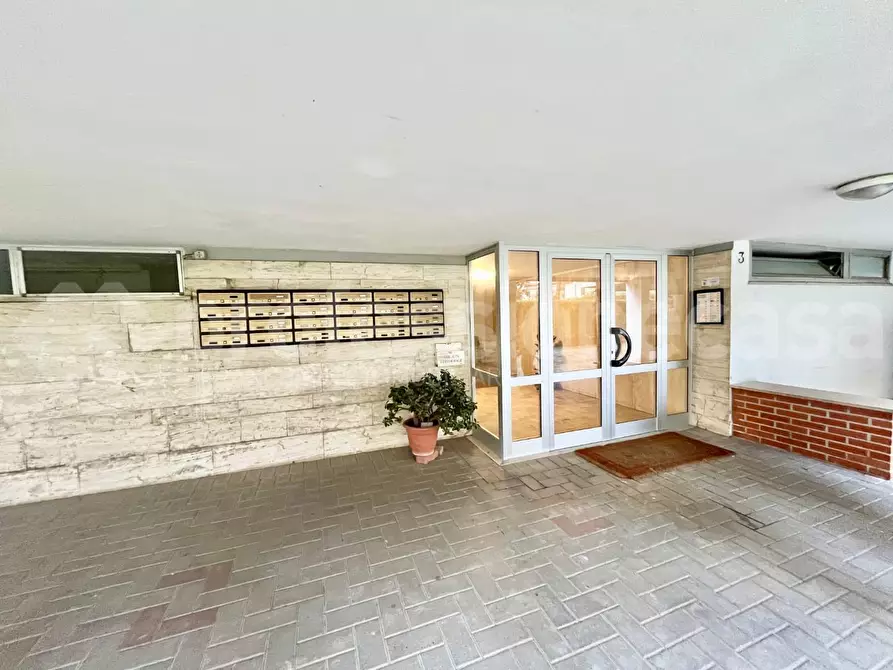 Immagine 20 di Appartamento in vendita  a Pisa