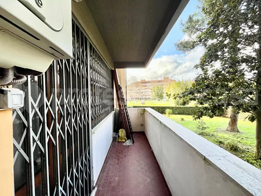 Immagine 15 di Appartamento in vendita  a Pisa