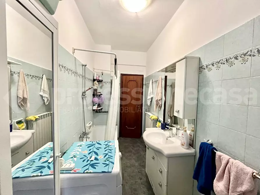 Immagine 14 di Appartamento in vendita  a Pisa