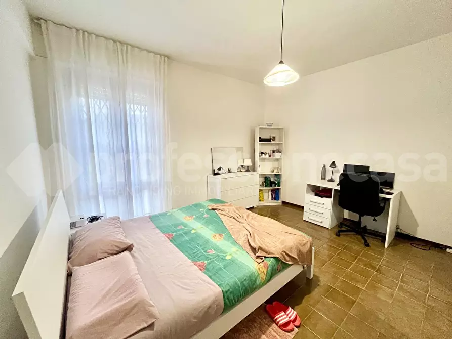 Immagine 9 di Appartamento in vendita  a Pisa