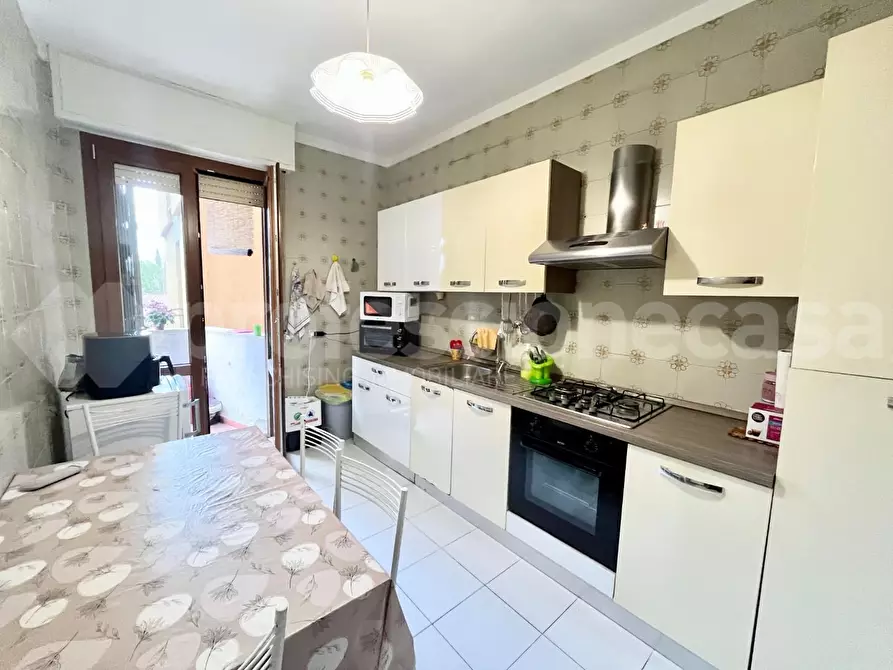 Immagine 4 di Appartamento in vendita  a Pisa