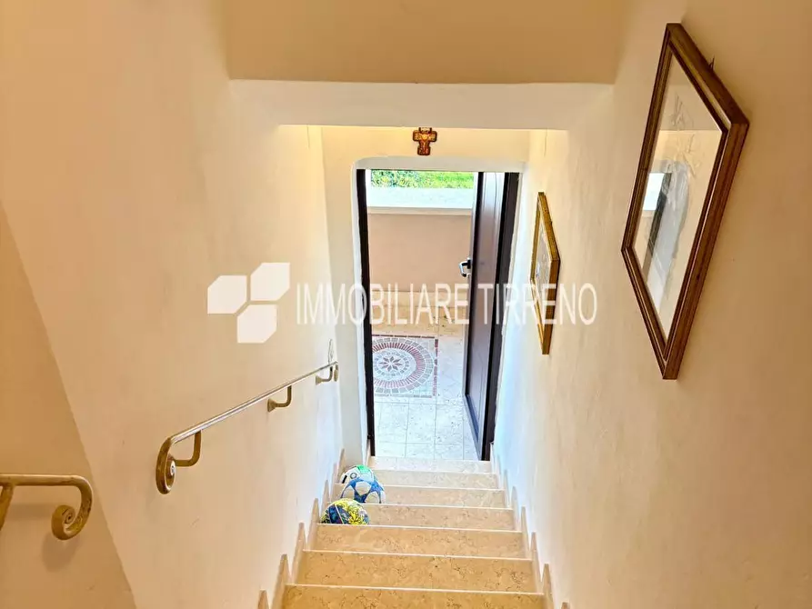 Immagine 4 di Mansarda in vendita  a Massa