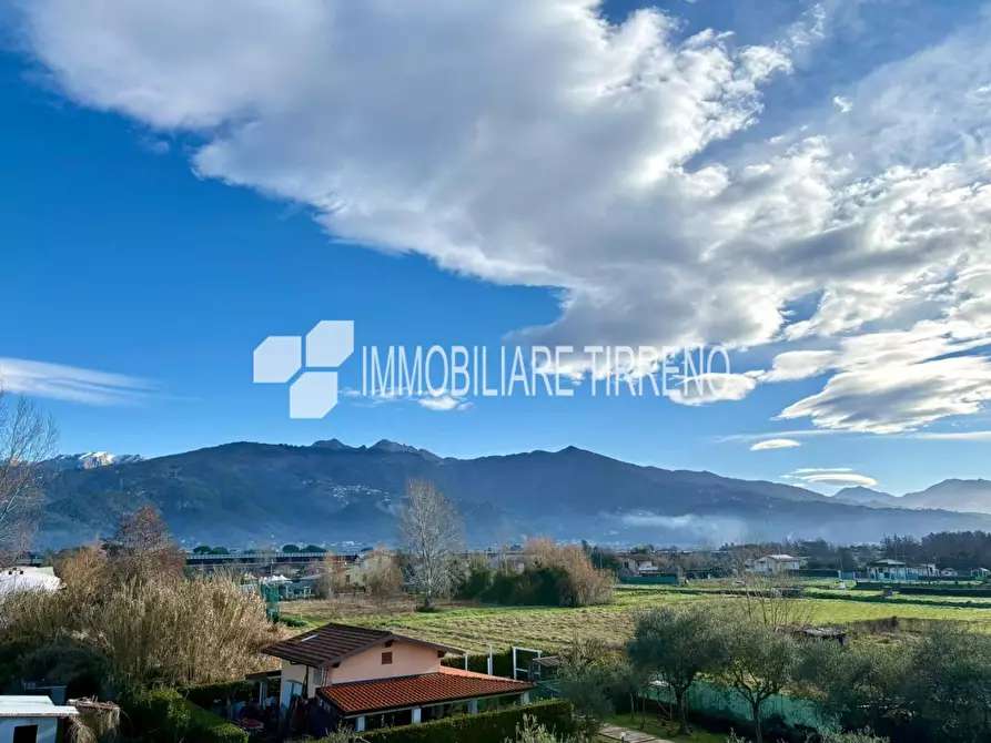 Immagine 14 di Mansarda in vendita  a Massa