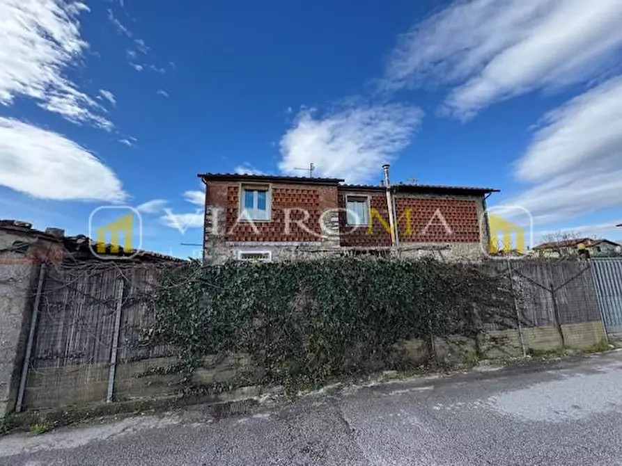 Immagine 4 di Terratetto in vendita  a Capannori