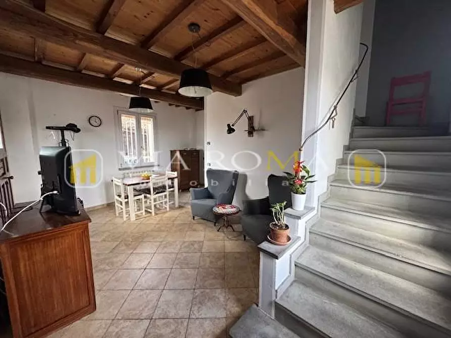 Immagine 28 di Terratetto in vendita  a Capannori