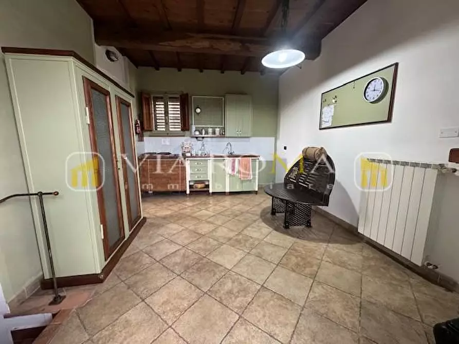 Immagine 14 di Terratetto in vendita  a Capannori