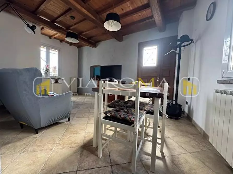 Immagine 37 di Terratetto in vendita  a Capannori