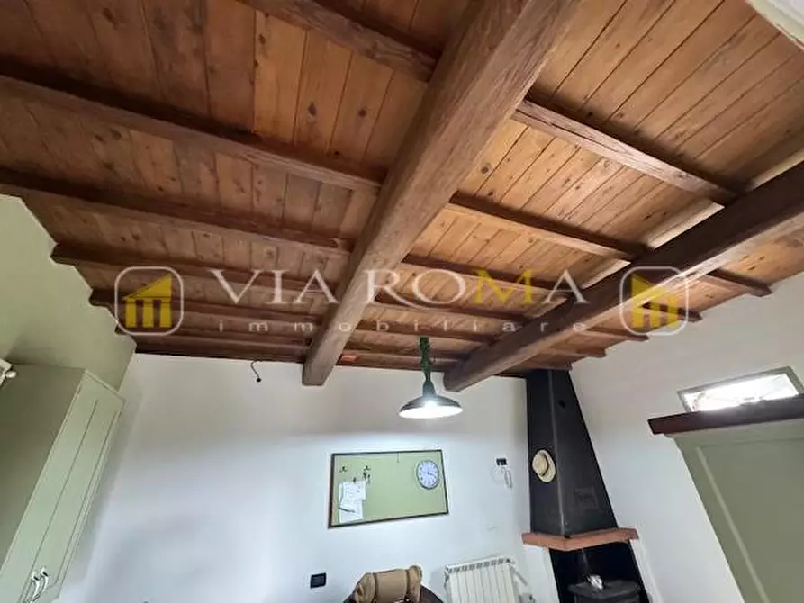 Immagine 16 di Terratetto in vendita  a Capannori