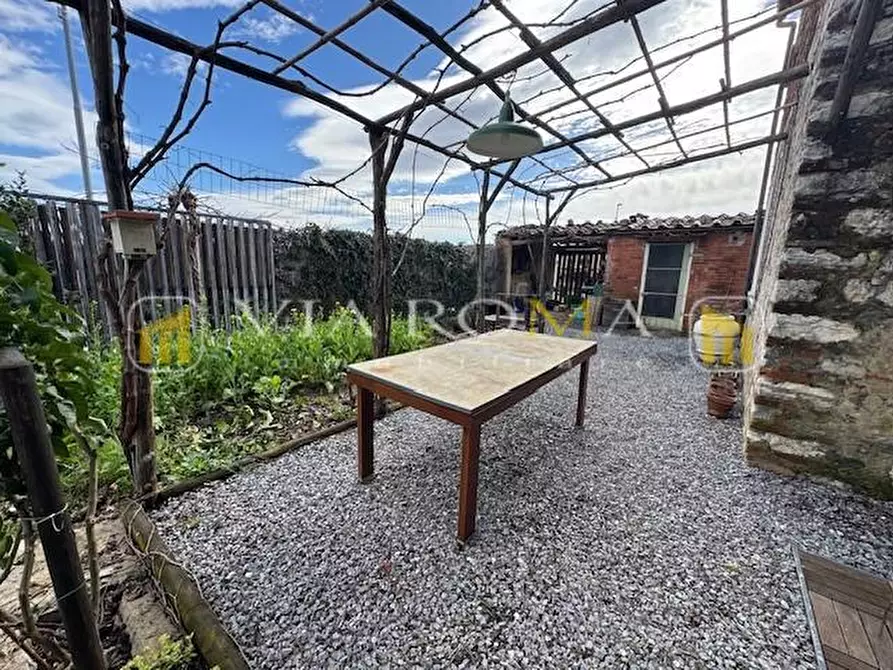 Immagine 2 di Terratetto in vendita  a Capannori