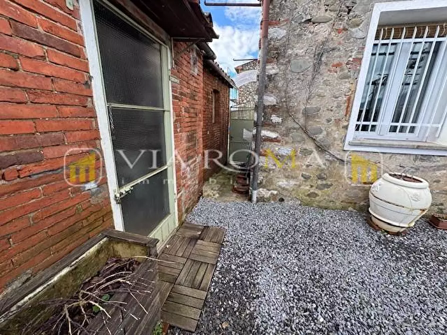 Immagine 10 di Terratetto in vendita  a Capannori