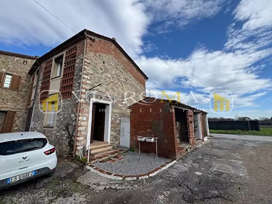 Immagine 23 di Terratetto in vendita  a Capannori