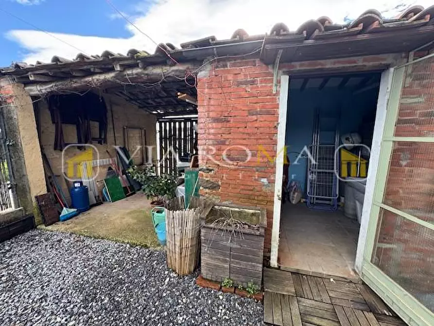 Immagine 12 di Terratetto in vendita  a Capannori