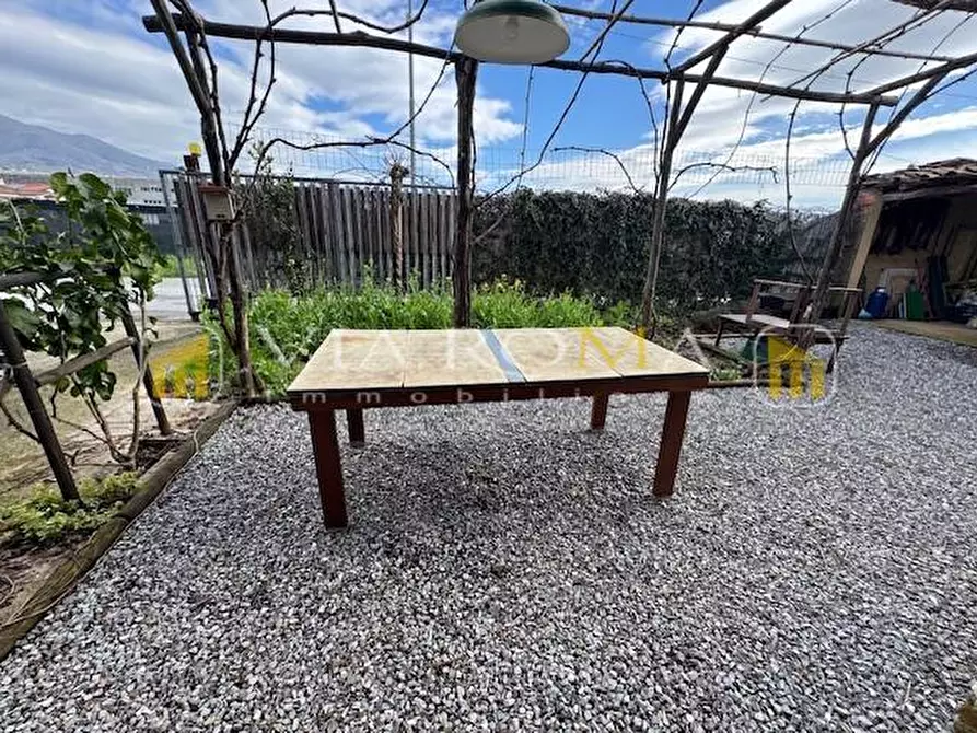 Immagine 7 di Terratetto in vendita  a Capannori