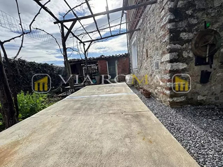 Immagine 40 di Terratetto in vendita  a Capannori