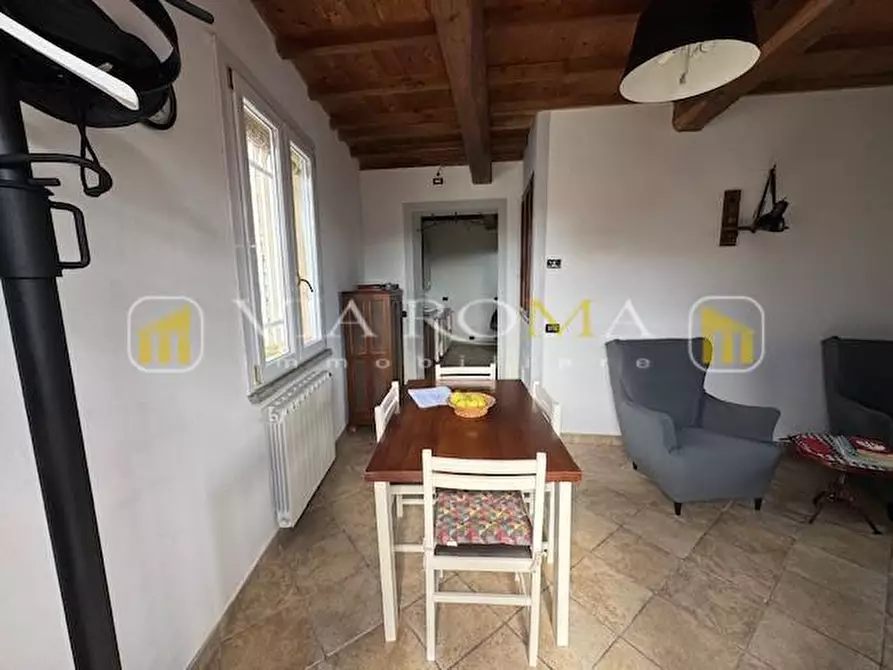 Immagine 25 di Terratetto in vendita  a Capannori