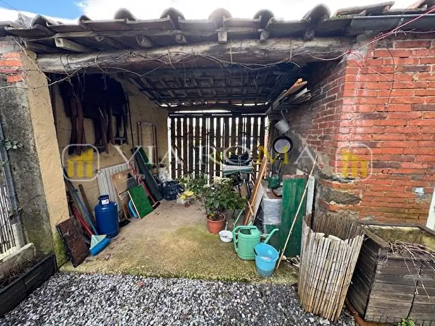 Immagine 9 di Terratetto in vendita  a Capannori