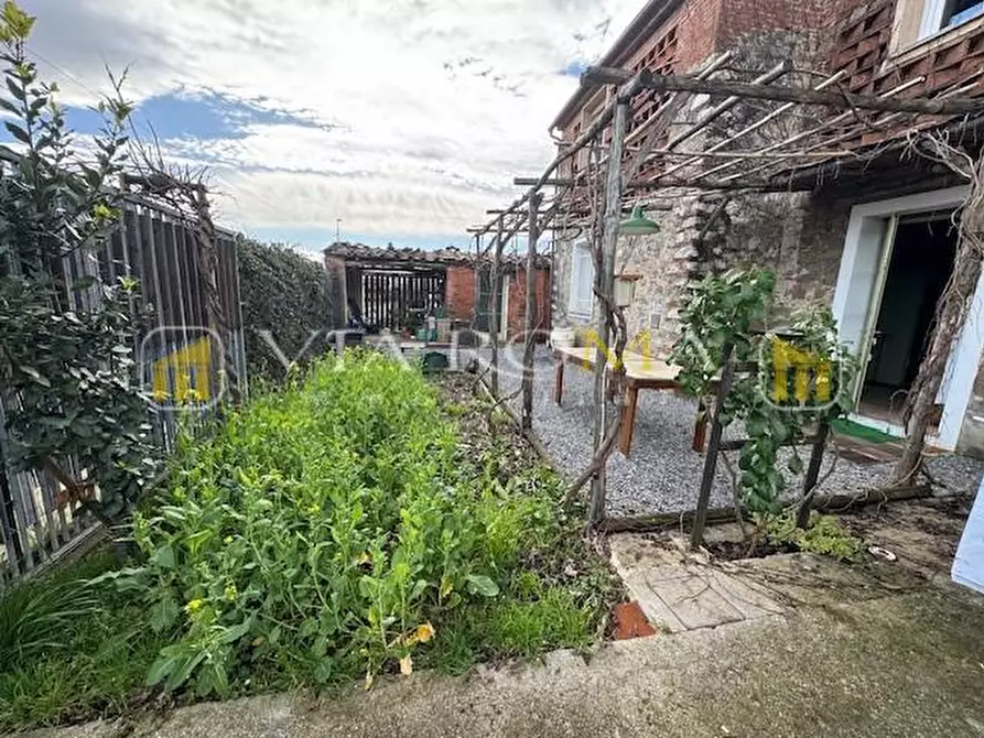 Immagine 3 di Terratetto in vendita  a Capannori