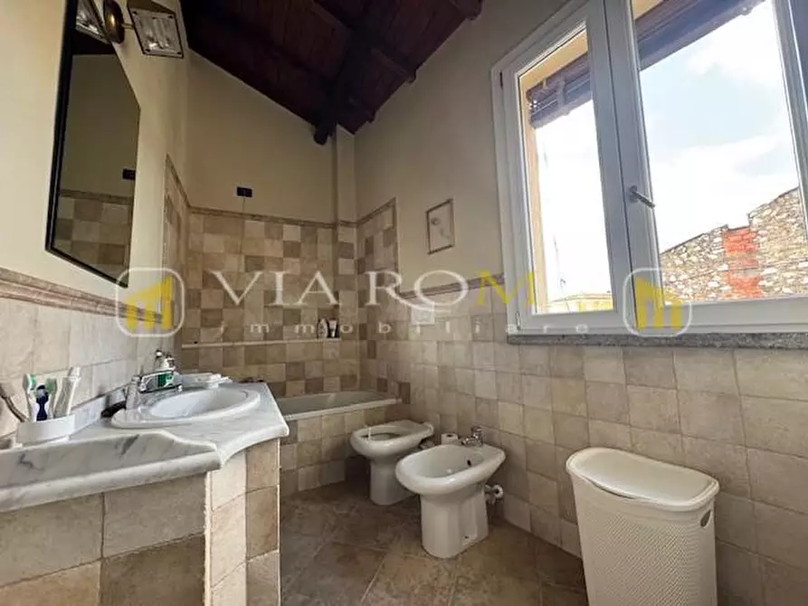 Immagine 32 di Terratetto in vendita  a Capannori